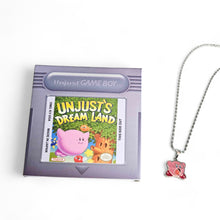 Load image into Gallery viewer, Reversible Kirby Necklace ππ«