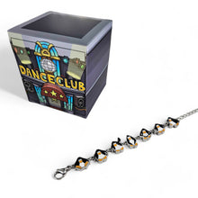 Load image into Gallery viewer, Club Penguin Bracelet π§πͺ©
