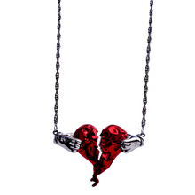Load image into Gallery viewer, 808 &amp; HEARTBREAK CHAIN