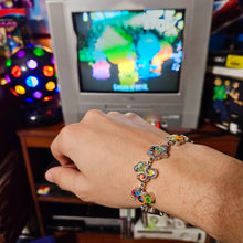 Load image into Gallery viewer, Frutiger Metro Bracelet ποΈπ¦π΅