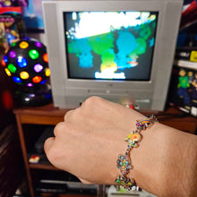Load image into Gallery viewer, Frutiger Metro Bracelet ποΈπ¦π΅