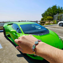 Load image into Gallery viewer, GTA Bracelet ππ°