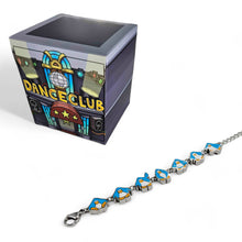 Load image into Gallery viewer, Club Penguin Bracelet π§πͺ©