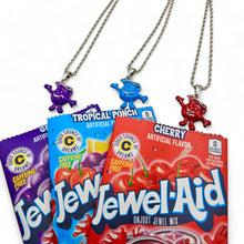 Load image into Gallery viewer, Reversible Jewel-Aid Necklace πποΈπ
