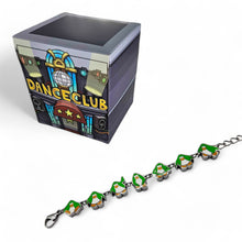 Load image into Gallery viewer, Club Penguin Bracelet π§πͺ©