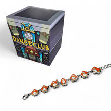 Load image into Gallery viewer, Club Penguin Bracelet π§πͺ©