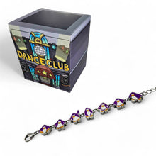 Load image into Gallery viewer, Club Penguin Bracelet π§πͺ©