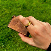 Load image into Gallery viewer, Power-Up Ring & Mystery Box
