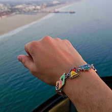 Load image into Gallery viewer, GTA Bracelet ππ°