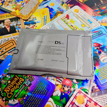 Load image into Gallery viewer, 1st Edition DS Lite "Nostalgic Classics" Base Set Trading Cards π€π