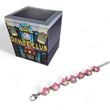 Load image into Gallery viewer, Club Penguin Bracelet π§πͺ©