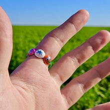 Load image into Gallery viewer, Energy Ring ๐ฅ๐ง๐โก๏ธ๐ฎ๐ค