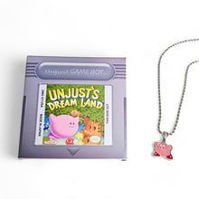Load image into Gallery viewer, Reversible Kirby Necklace ππ«