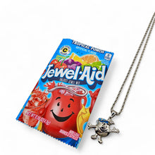 Load image into Gallery viewer, Reversible Jewel-Aid Necklace πποΈπ