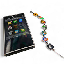 Load image into Gallery viewer, GTA Bracelet ππ°