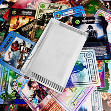 Load image into Gallery viewer, 1st Edition Xbox 360 "Ultimate Classics" Base Set 💚💫