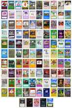 Load image into Gallery viewer, Volume 2 "Nostalgia" Base Set🌻🖼️