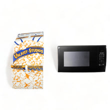 Load image into Gallery viewer, Popcorn Bag Wallet 🍿💵