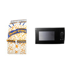Load image into Gallery viewer, Popcorn Bag Wallet 🍿💵