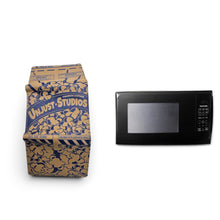 Load image into Gallery viewer, Brown Popcorn Bag Wallet 🍿💵