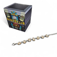 Load image into Gallery viewer, Club Penguin Bracelet π§πͺ©