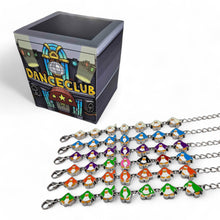 Load image into Gallery viewer, Club Penguin Bracelet π§πͺ©