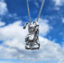 Load image into Gallery viewer, Unjust &quot;BUNNY&quot; PENDANT &amp; CHAIN