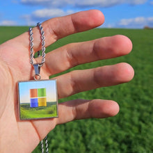 Load image into Gallery viewer, Dream-Core Pendant Limited Edition Pre-Order