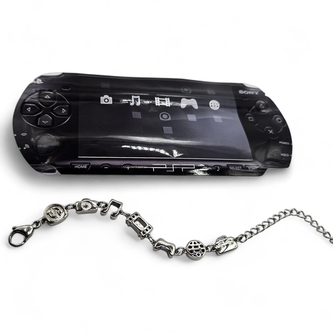 PSP Bracelet 💿🎵