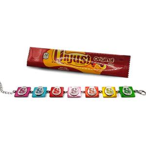 Limited Edition Starburst Bracelet 🍓💫