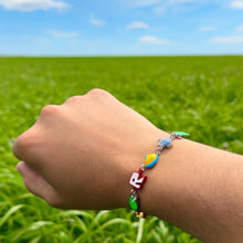 Load image into Gallery viewer, Old Roblox Bracelet 💛💵