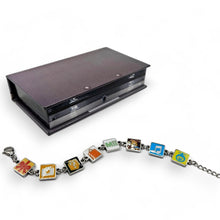 Load image into Gallery viewer, Limited Edition 3DS Bracelet 🎵💫