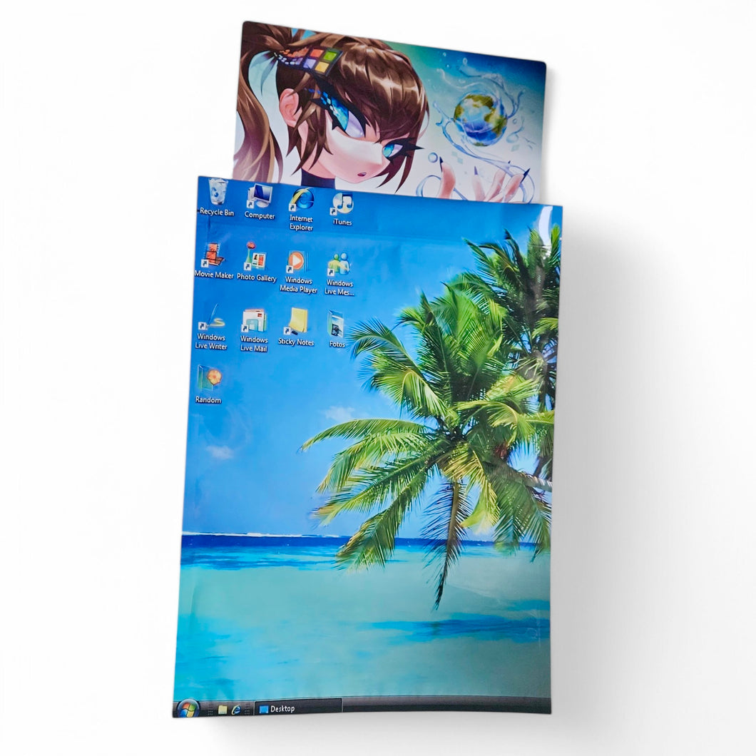 𝚟𝚒𝚛𝚝𝚞𝚊𝚕 𝚖𝚊𝚌𝚑𝚒𝚗𝚎 🌎🐬 𝙰𝚛𝚝 𝙿𝚛𝚒𝚗𝚝