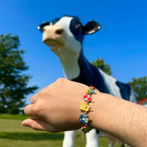 Unjusicle™ Ice Cream Bracelet 🍦🍭