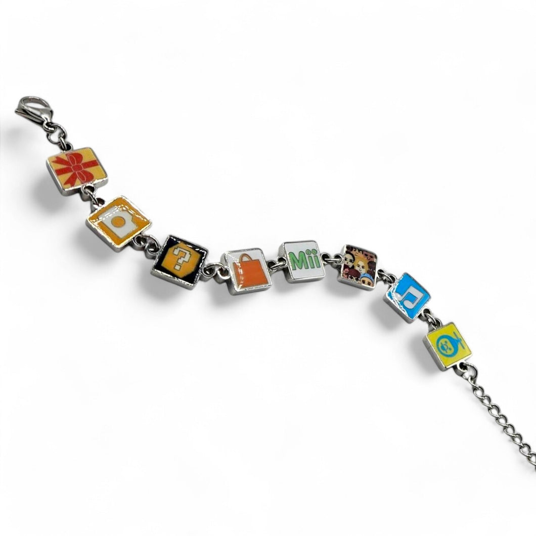 Limited Edition 3DS Bracelet Only (NO BOX)🎵💫