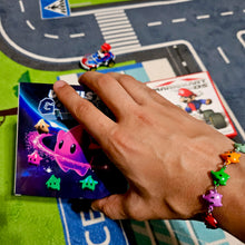Load image into Gallery viewer, Luma Galaxy Star Bracelet 🌠✨