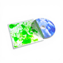 Load image into Gallery viewer, *Early Access* Liquid Dreamcore CD By Frutiger PM 🖼️