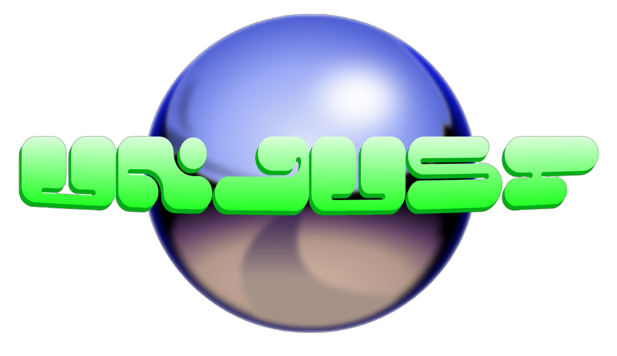 UNJUST JEWELRY logo