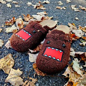 Domo Shoes 🤎✨