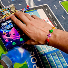 Load image into Gallery viewer, Luma Galaxy Star Bracelet 🌠✨