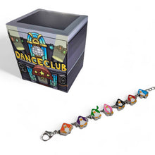 Load image into Gallery viewer, Limited Edition Club Penguin Bracelet 🐧🪩