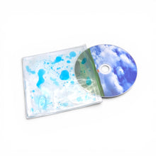 Load image into Gallery viewer, *Early Access* Liquid Dreamcore CD By Frutiger PM 🖼️
