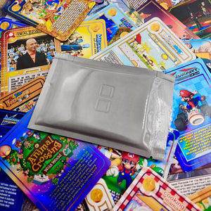 1st Edition DS Lite "Nostalgic Classics" Base Set 🤍🌐