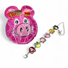 Load image into Gallery viewer, Zoo Pals Bracelet 🐷🐸🐝