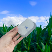 Load image into Gallery viewer, *Early Access* Clamshell iWallet 🤍💫