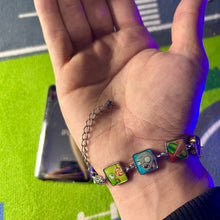 Load image into Gallery viewer, *Early Access* iOS Game Bracelet 👾📲