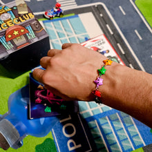 Load image into Gallery viewer, Luma Galaxy Star Bracelet 🌠✨