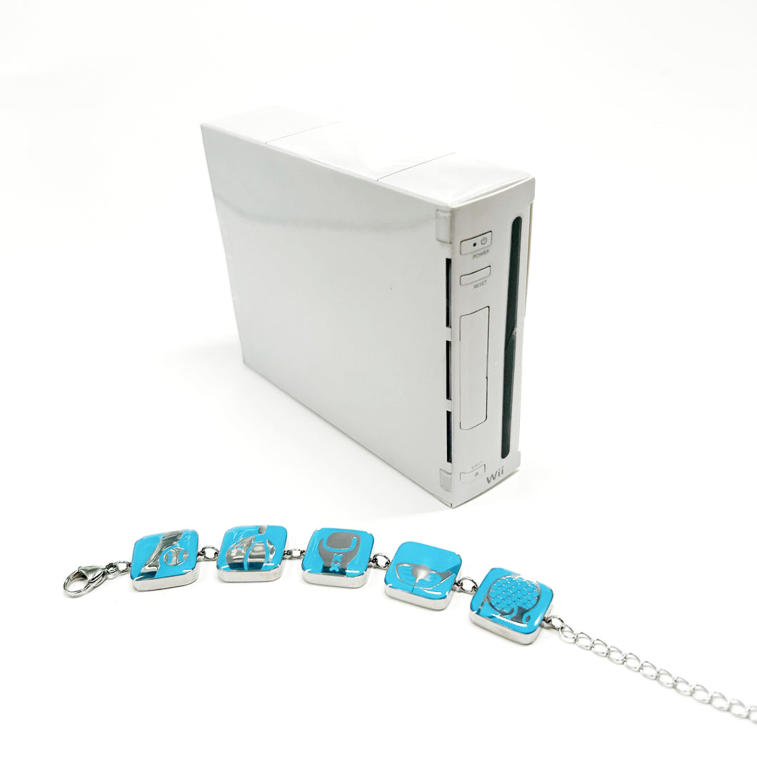 Wii Sports Bracelet