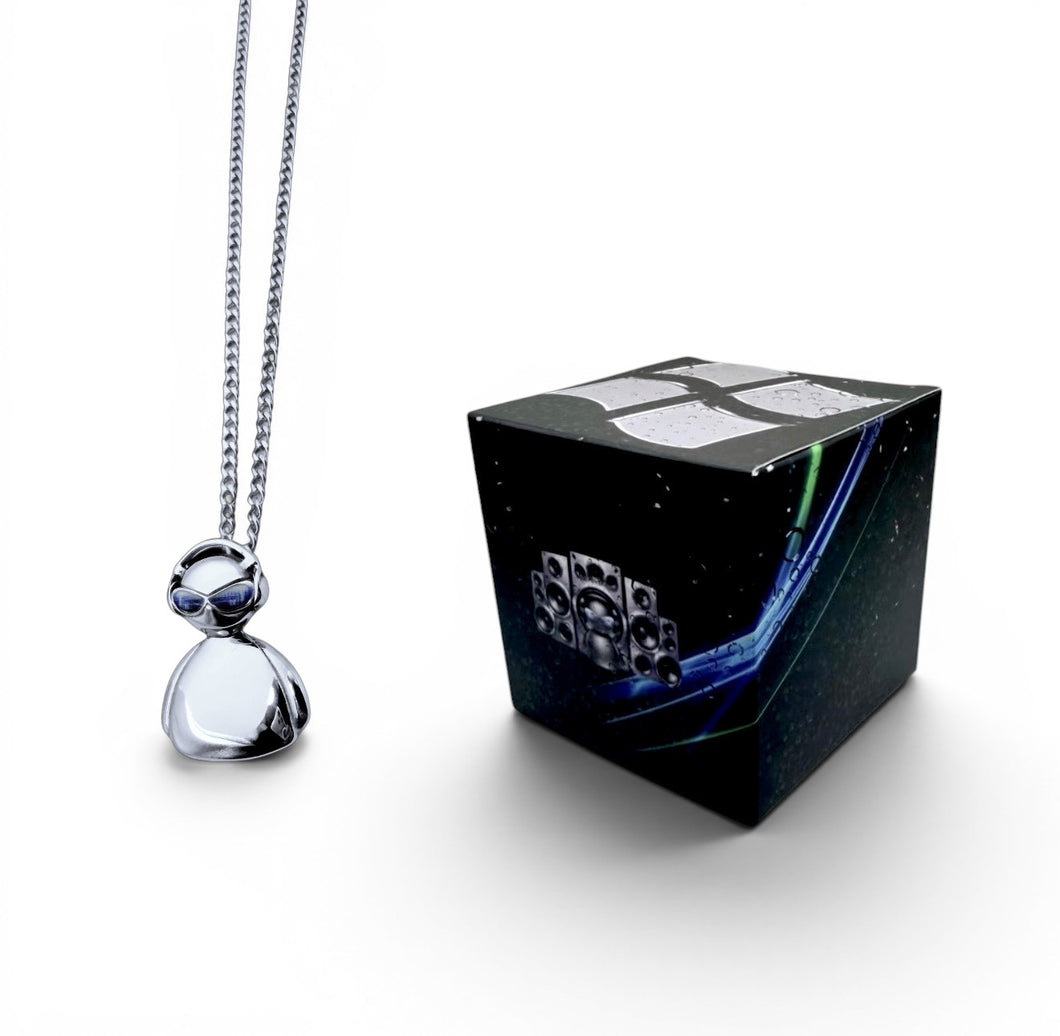 Necklaces – UNJUST JEWELRY