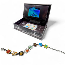 Load image into Gallery viewer, Limited Edition 3DS Bracelet 🎵💫